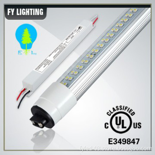 IP65 LED TUBE Hibay LED light 70 degree patent design